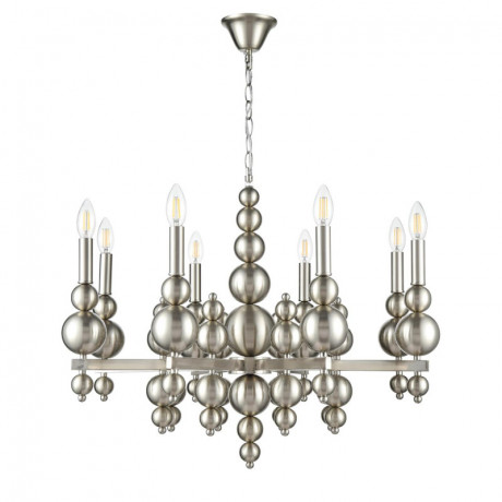 Подвесная люстра LUMION 8107/8