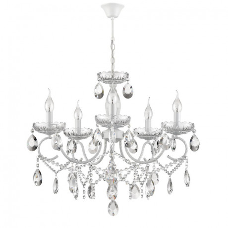 Подвесная люстра LUMION 8189/5