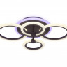 Накладной светильник Ambrella Light FA526