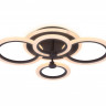 Накладной светильник Ambrella Light FA526