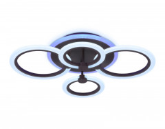 Накладной светильник Ambrella Light FA526