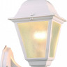 Светильник настенный ARTE Lamp A1011AL-1WH