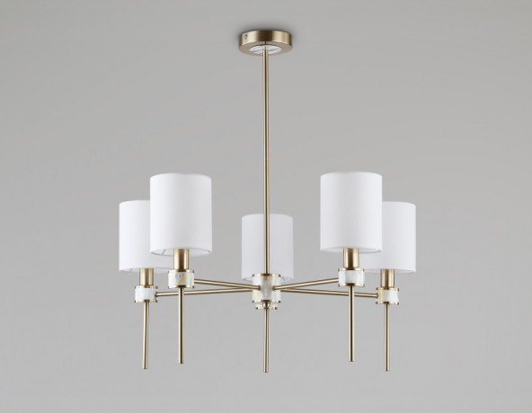 Люстра на штанге Ambrella Light LH72371