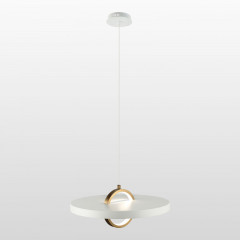 Подвесной светильник Lussole LSP-7199