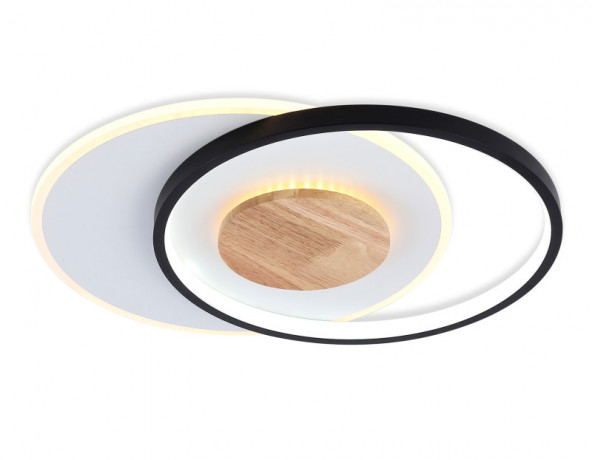 Накладной светильник Ambrella Light FL4789