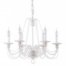 Подвесная люстра Freya FR2046-PL-06-WG
