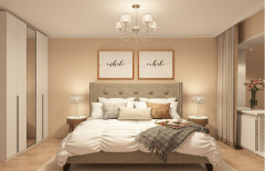 Люстра на штанге Freya FR5661-PL-05-CH