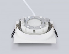 Влагозащищенный светильник Ambrella Light TN6607