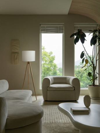 Торшер Freya FR5495FL-01W