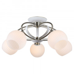 Накладная люстра Lussole LSP-0166