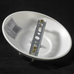 Накладная люстра Lussole LSP-0166