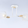 Накладной светильник Ambrella Light TR80161