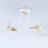 Накладной светильник Ambrella Light TR80161