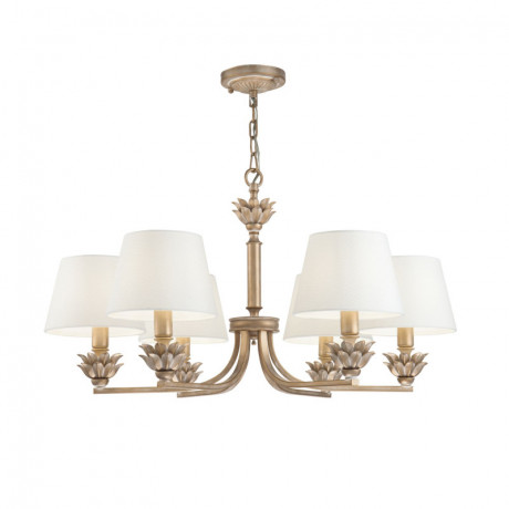 Подвесная люстра Maytoni H003PL-06MG