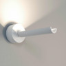 Спот Eurosvet 20126/1 LED белый