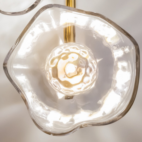 Бра Maytoni MOD207WL-04BS