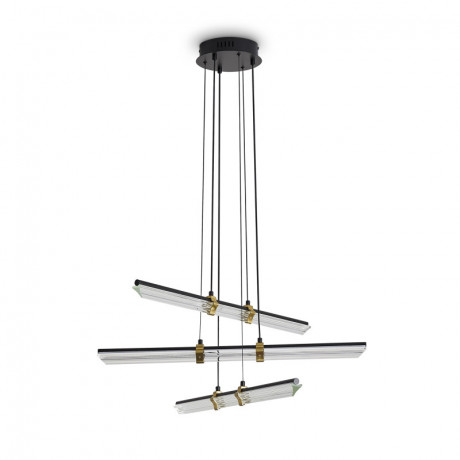 Подвесной светильник Freya FR5557PL-L22B1