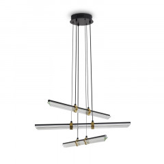 Подвесной светильник Freya FR5557PL-L22B1