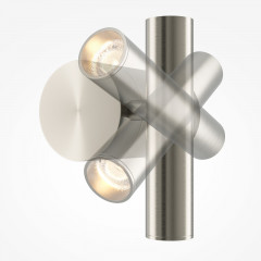 Бра Maytoni MOD433WL-L3N3K1