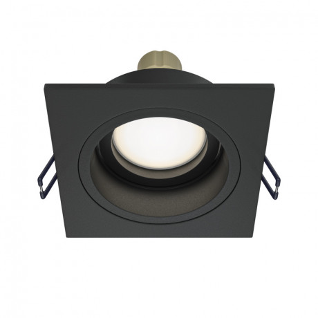 Встраиваемый светильник Maytoni Technical DL026-2-01B