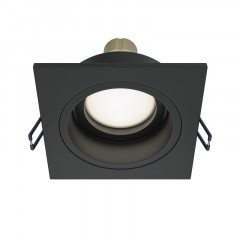 Встраиваемый светильник Maytoni Technical DL026-2-01B