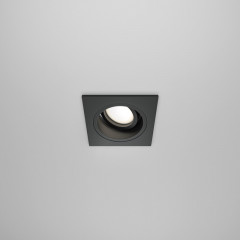 Встраиваемый светильник Maytoni Technical DL026-2-01B