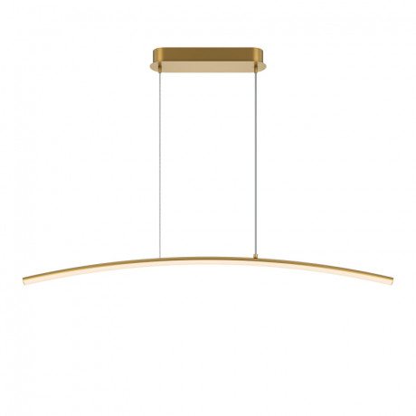 Подвесной светильник Maytoni MOD243PL-L18BSK