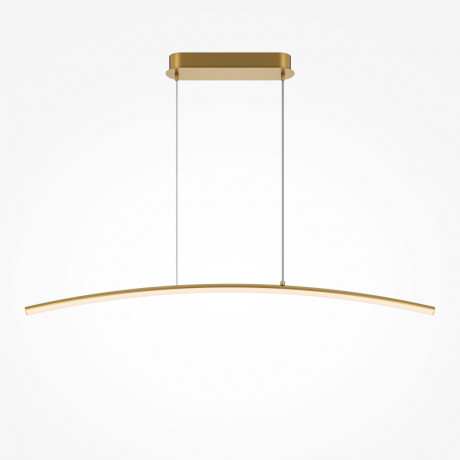 Подвесной светильник Maytoni MOD243PL-L18BSK