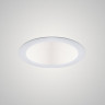 Встраиваемый светильник Crystal Lux CLT 524C105 WH