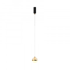 Подвесной светильник Maytoni MOD295PL-L20BS3K