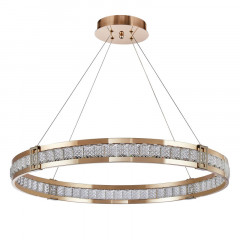 Подвесная люстра Favourite 4206-8P