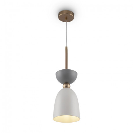 Подвесной светильник Maytoni MOD113PL-01W