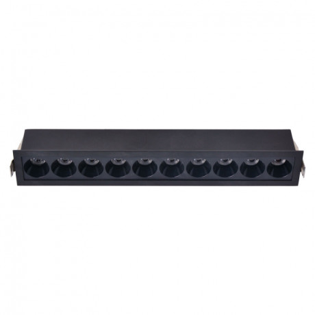 Встраиваемый светильник DeMarkt 851010801