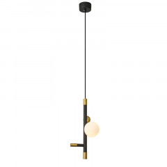 Подвесной светильник Favourite 4324-1P