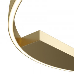 Накладной светильник Maytoni MOD058CL-L50BSK