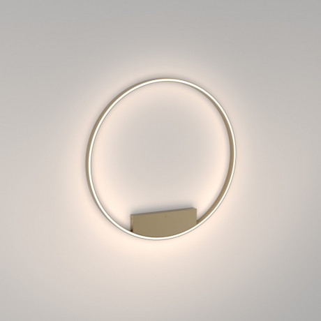 Накладной светильник Maytoni MOD058CL-L50BSK