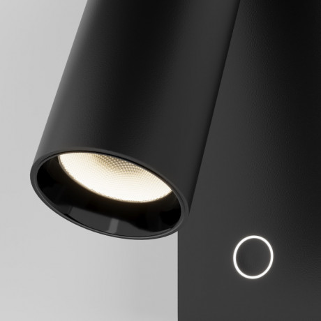 Бра Maytoni Technical C077WL-L3B3K