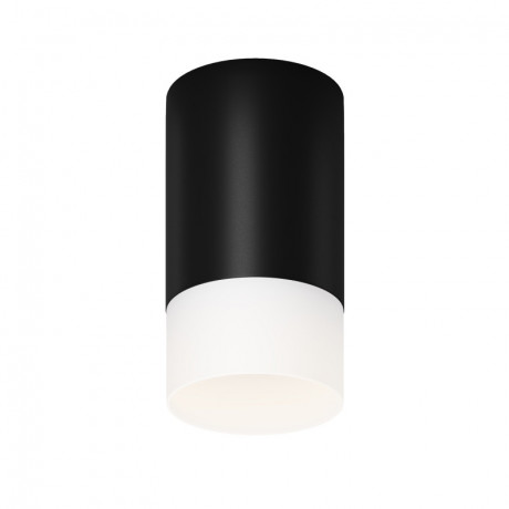 Накладной уличный светильник Maytoni O499CL-L10B3K