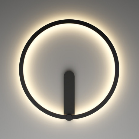 Бра Denkirs DK5035-BK