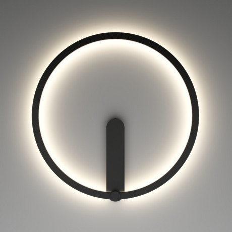 Бра Denkirs DK5035-BK