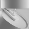 Накладной светильник Maytoni Technical C024CL-12W3K-W-1
