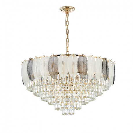 Каскадная люстра Favourite 2982-18P