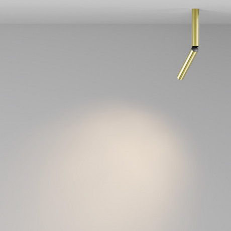 Спот Maytoni Technical C142CL-6W3K-BS