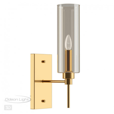 Бра Odeon Light 4689/1W