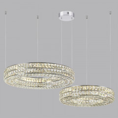 База накладная Odeon Light 4927/2R