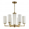 Подвесная люстра Odeon Light 4990/6