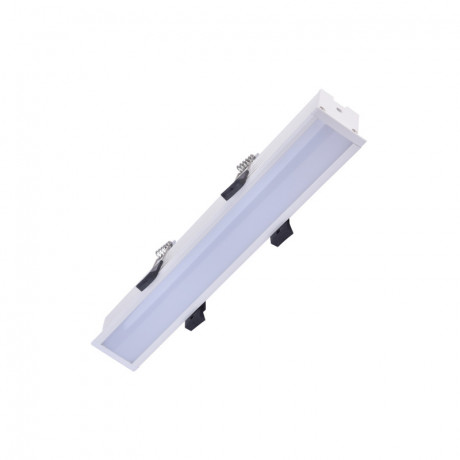 Встраиваемый светильник Favourite 4113-1C