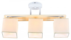 Накладной светильник Escada 1117/3PL