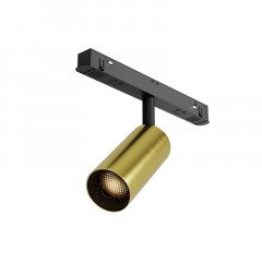 Светильник на шине Maytoni Technical TR032-4-5W3K-M-DS-BBS