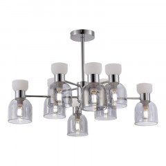 Люстра на штанге Evoluce SLE1045-102-08